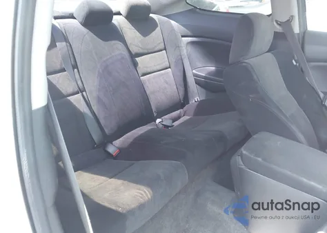 2008 Honda Accord 2.4 Lx-S from USA, damaged, VIN 1HGCS12368A015680